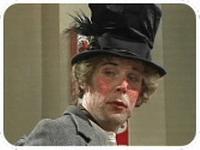 Click to watch 'Assignment VI: The Trap...' (popup) Sapphire And Steel